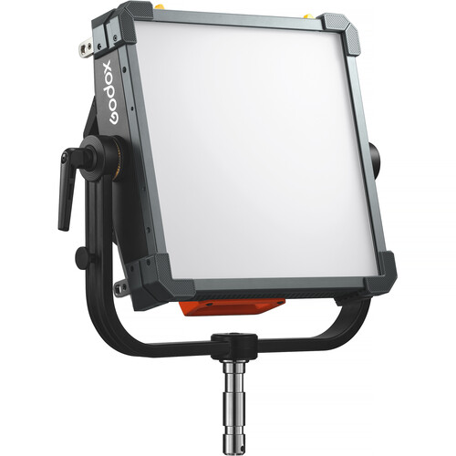 Godox KNOWLED P300R Kit K1 RGB LED Light Panel (Travel Kit) - 3